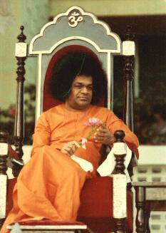 Sai Baba
