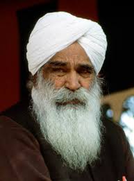 Kirpal Singh