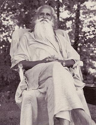 Satchidananda