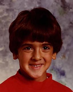 Swami Rama's Son
