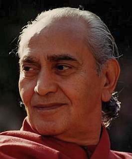 Swami Rama