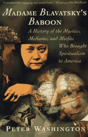 Helena Petrovna Blavatsky