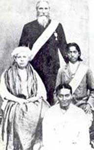 Annie Besant
