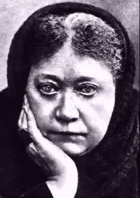 Blavatsky