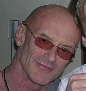 Ken Wilber