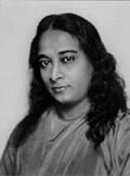 Paramahansa Yogananda