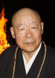 Eido Shimano Roshi Sleazen Master