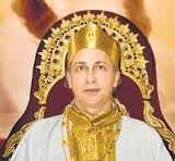 Tony Nader, Maharaishi's King of the World TM Fascism