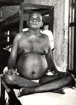 Bhagawan Nityananda