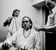 Swami Rama @ Menninger