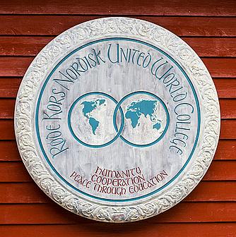 Red Cross Nordic United World Colleg