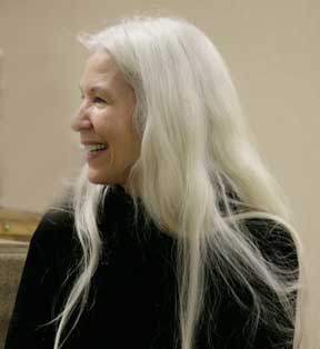 Mature Diana Stone