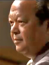 Timothy Gallwey Praises Prem Rawat, the Lord of the Universe