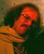 Young Hippie Ron Geaves Young Hippie Ron Geaves