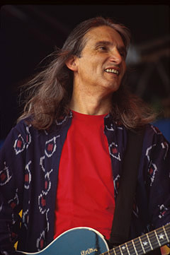 Jimmie Dale Gilmore