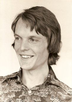 Jos Lammers
