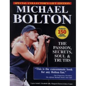 Michael Bolton