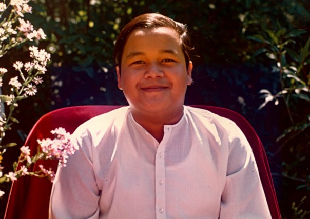 Jacques Sandoz: My story with Guru Maharj-ji !