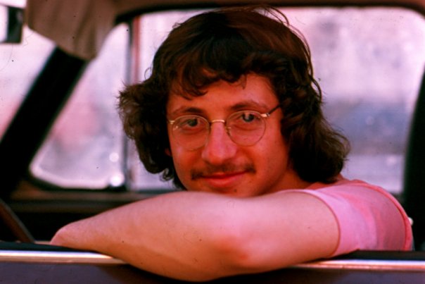 Jacques Sandoz: My story with Guru Maharj-ji !