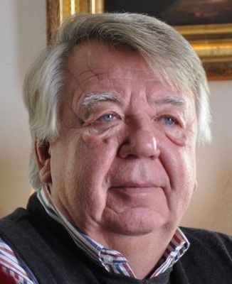 Jacques Sandoz photos