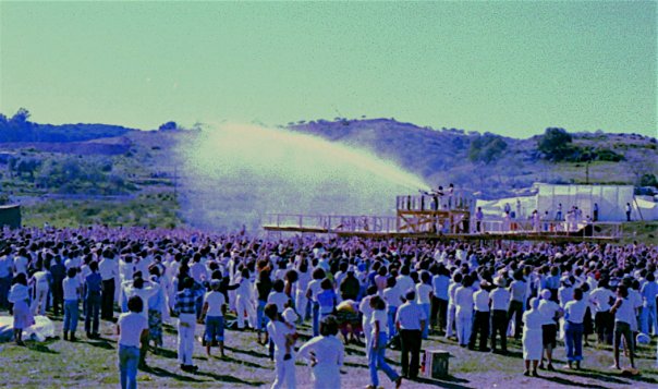 Jacques Sandoz photos