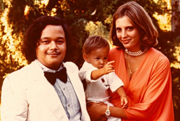 Jacques Sandoz photos