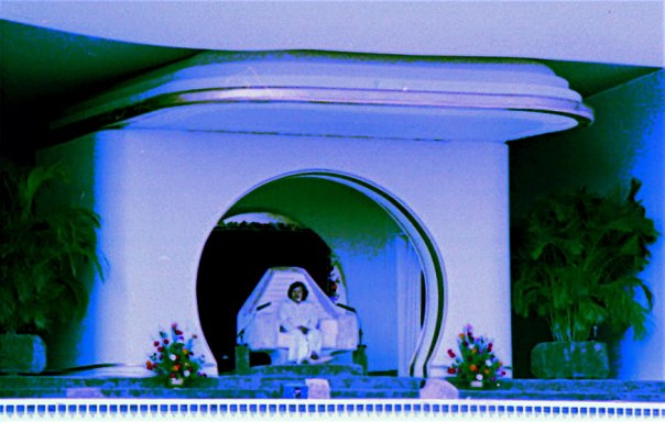 Jacques Sandoz photos