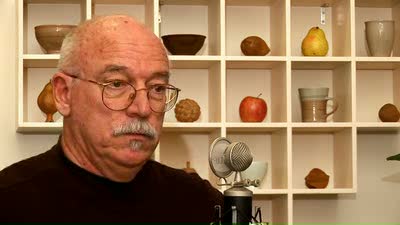 Vic Marsh, poet