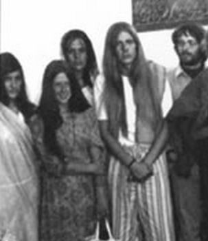 Venetia Stanley-Smith