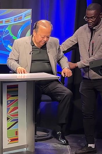 Prem Rawat in South Africa Prem Rawat in South Africa