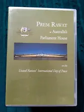 Maharaji in Australia Maharaji in Australia
