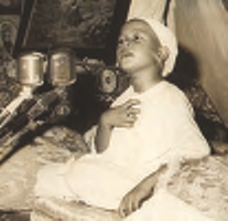 PEACE NEEDS TO BE FELT PEACE NEEDS TO BE FELT