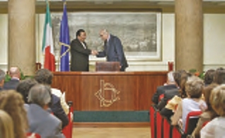 PEACE NEEDS TO BE FELT PEACE NEEDS TO BE FELT