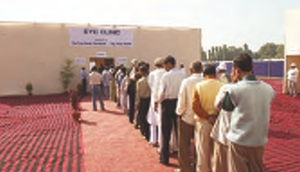 Prem Rawat at Salamanca University