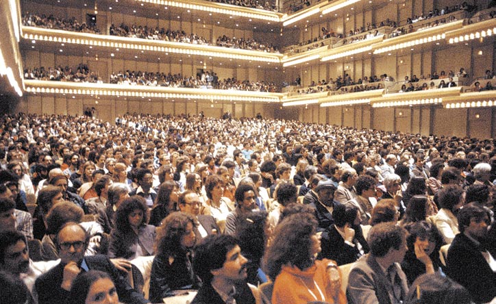 An interview with Prem Rawat