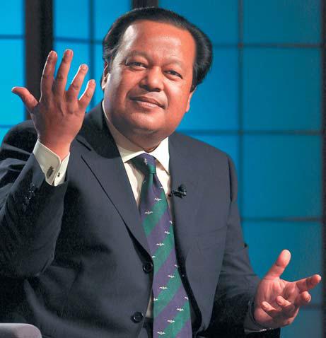 Prem Rawat