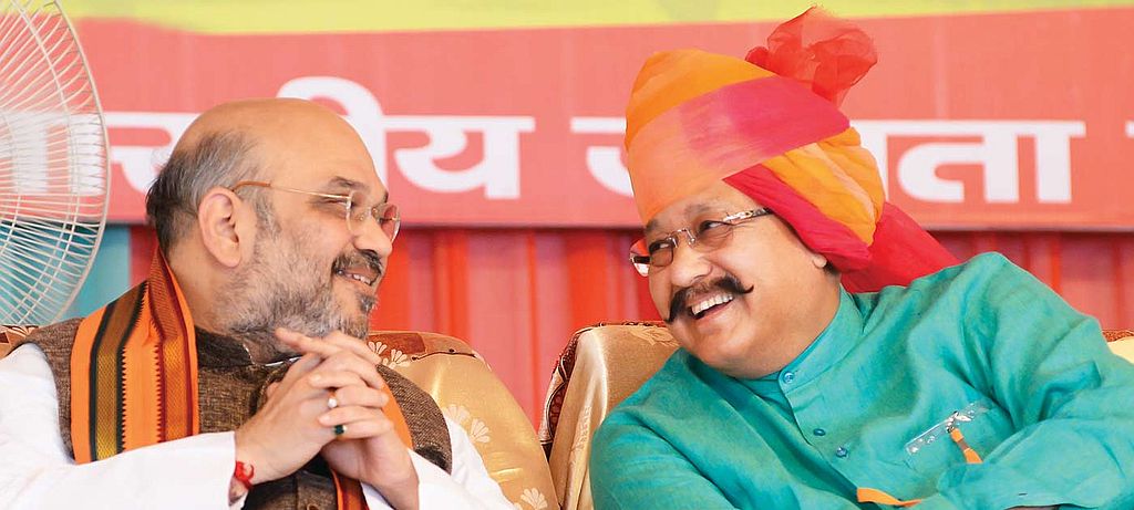 Satpal Maharaj the Eldest Brother of Prem Rawat