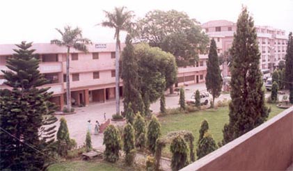 Prem Nagar Ashram