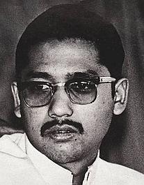 Satpal Maharaj aka Bal Bhagwan Ji