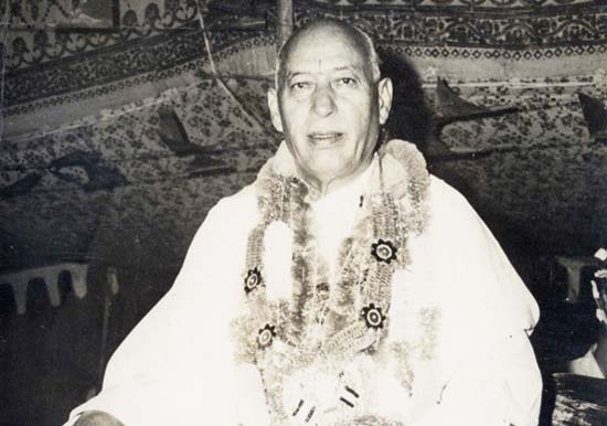 Photo: Param Sant Sadgurudev Shri Hans Ji Maharaj Photo: Param Sant Sadgurudev Shri Hans Ji Maharaj