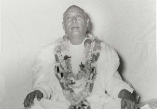photo param sant sadgurudev shri hans ji maharaj