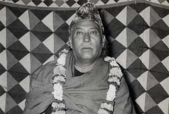 Photo: Shri Hans Ji Maharaj