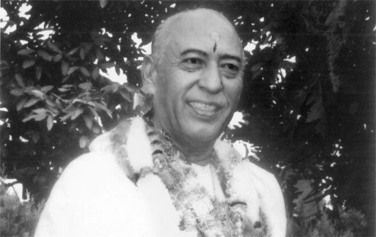 Photo: Shri Hans Ji Maharaj