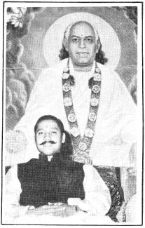 Spiritual Life Society Eureka magazine