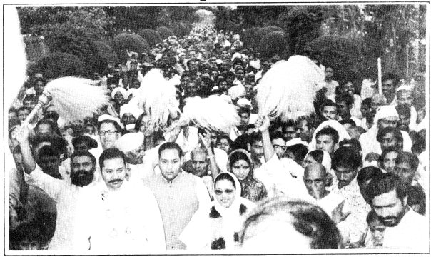 Spiritual Life Society Eureka magazine