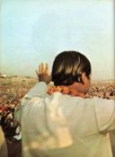 Prem Rawat's Teachings About  Algebra