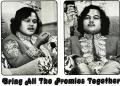 Maharaji's Teachings About being All-Powerful Maharaji's Teachings About being All-Powerful
