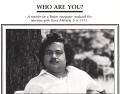 Maharaji's Teachings About Appearance Maharaji's Teachings About Appearance