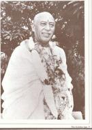 Hans Rawat teaching about Devotion