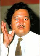 Prem Rawat Inspirational Speaker teaching about Becoming One Prem Rawat Inspirational Speaker teaching about Becoming One